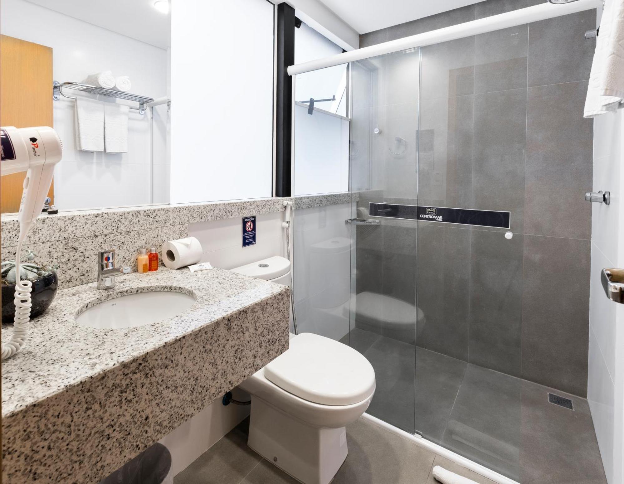 Centromar Hotel Balneário Camboriú Habitación foto